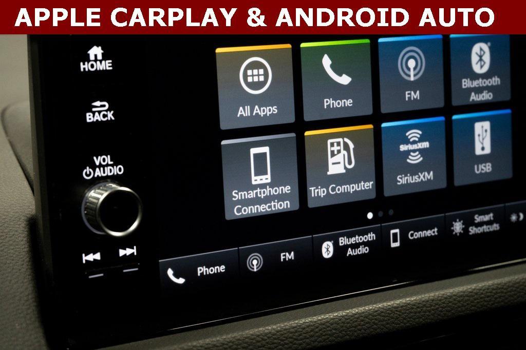 used 2024 Honda Civic Si car, priced at $27,998