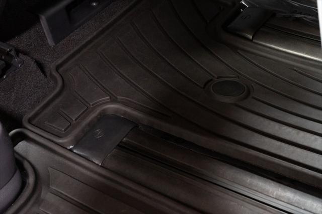 used 2023 Toyota Sienna car, priced at $40,597