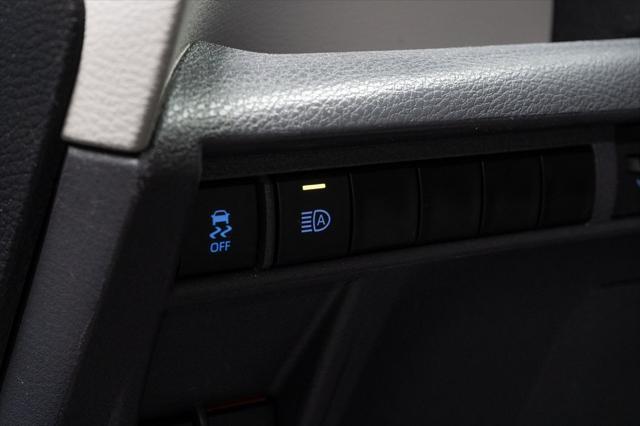used 2023 Toyota Sienna car, priced at $40,597