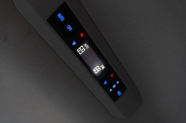 used 2023 Toyota Sienna car, priced at $40,597