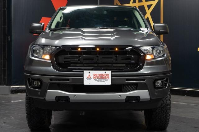 used 2019 Ford Ranger car, priced at $23,789