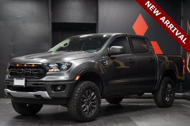 used 2019 Ford Ranger car, priced at $23,899