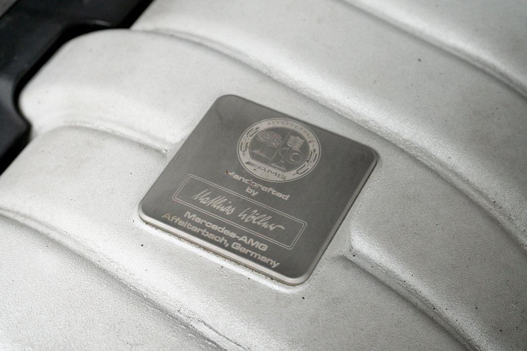 used 2008 Mercedes-Benz E-Class car, priced at $17,995