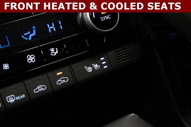 used 2023 Hyundai Elantra car, priced at $19,594