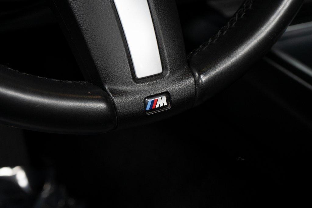 used 2017 BMW 440 car, priced at $30,987