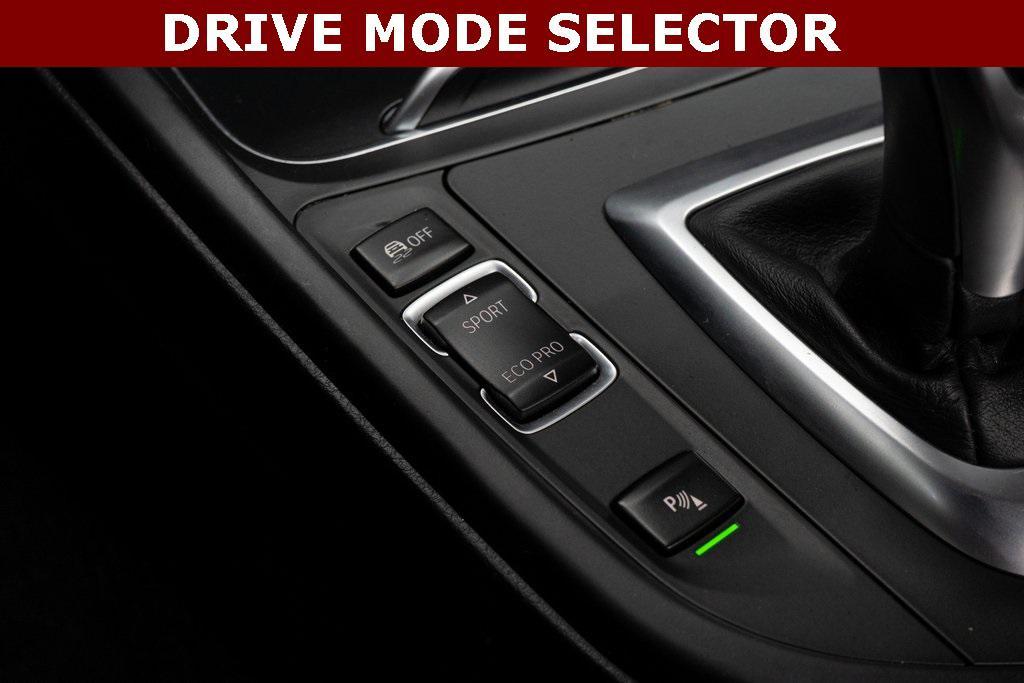 used 2017 BMW 440 car, priced at $30,987