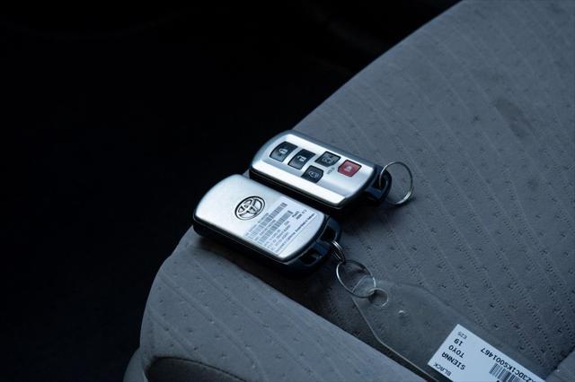 used 2019 Toyota Sienna car, priced at $28,134