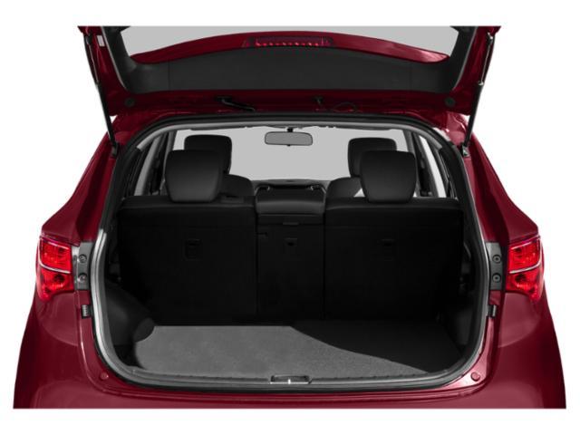 used 2015 Hyundai Santa Fe Sport car, priced at $11,994