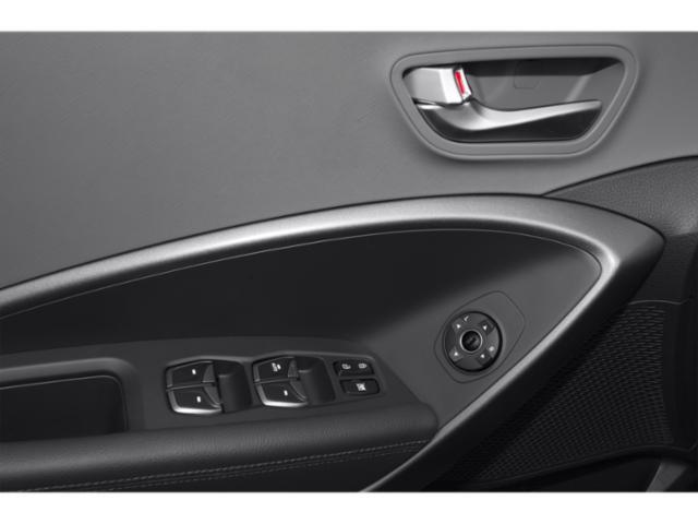 used 2015 Hyundai Santa Fe Sport car, priced at $11,994