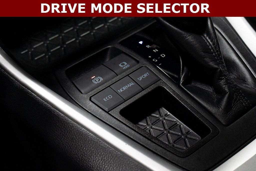used 2019 Toyota RAV4 car, priced at $22,314