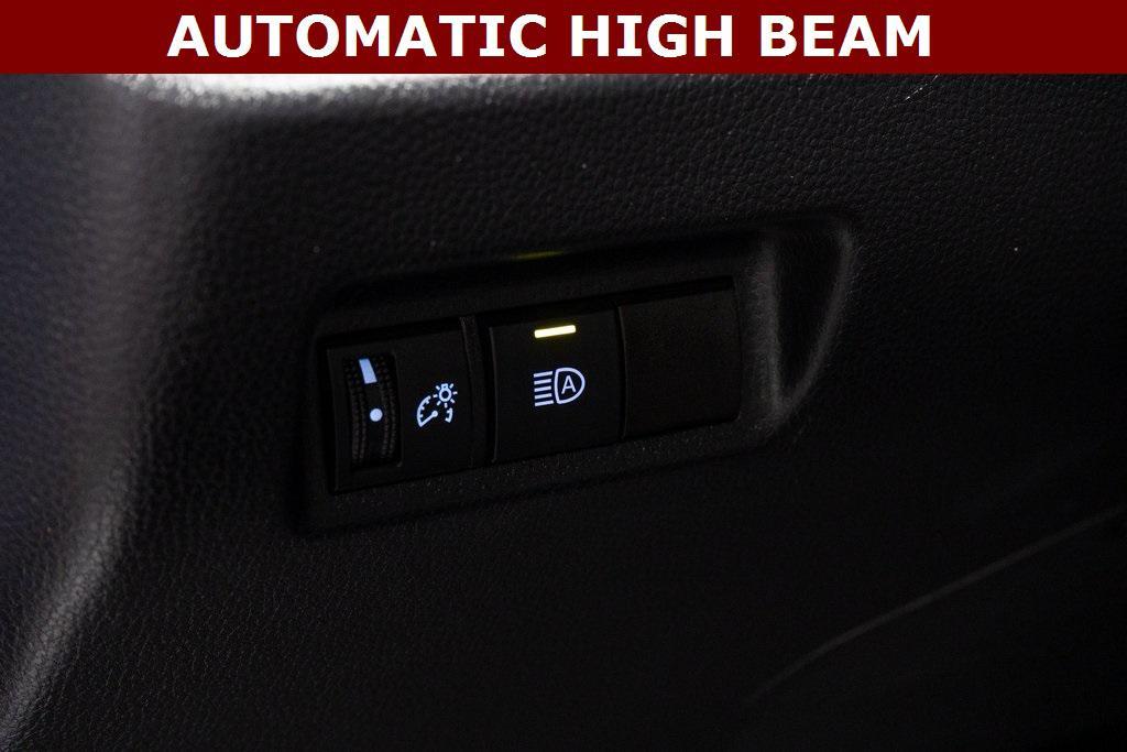 used 2019 Toyota RAV4 car, priced at $22,314