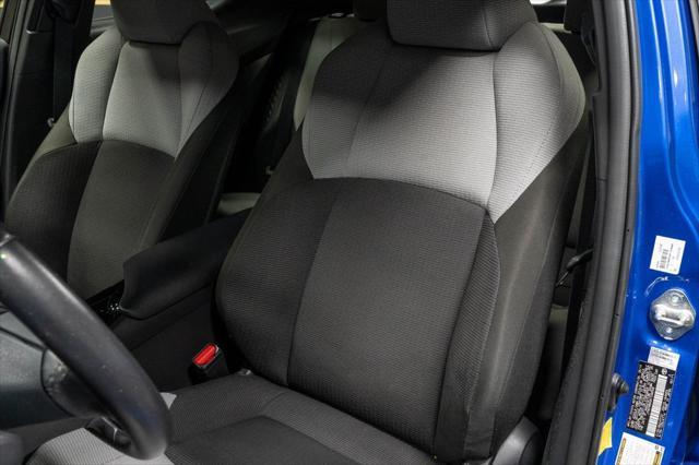 used 2019 Toyota C-HR car, priced at $20,695