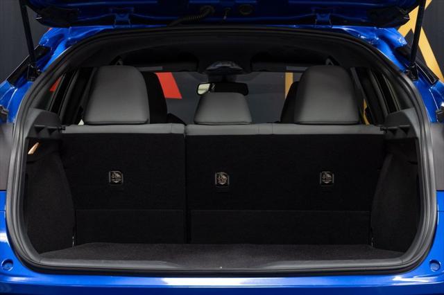 used 2019 Toyota C-HR car, priced at $20,695