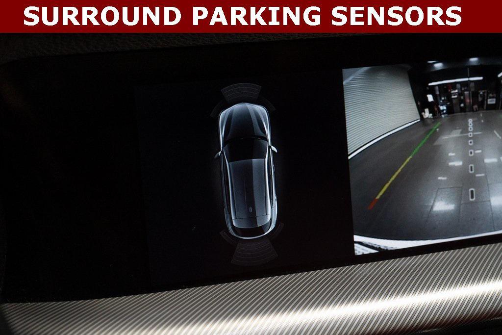 used 2022 Alfa Romeo Stelvio car, priced at $24,915