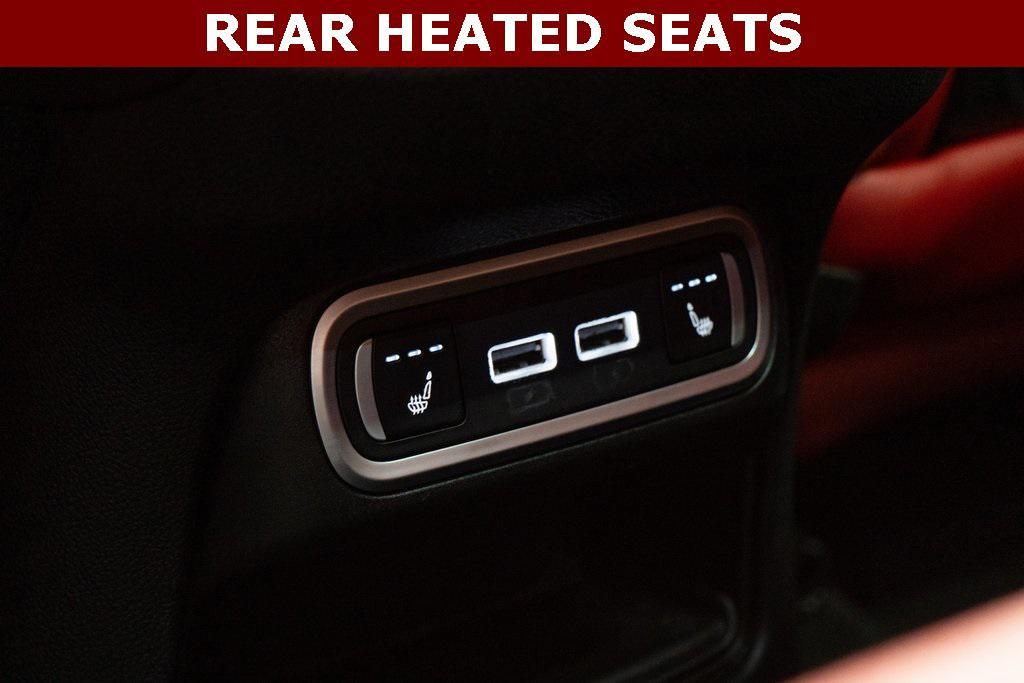 used 2022 Alfa Romeo Stelvio car, priced at $24,915