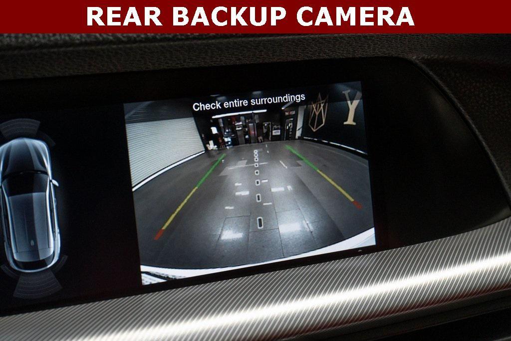 used 2022 Alfa Romeo Stelvio car, priced at $24,915