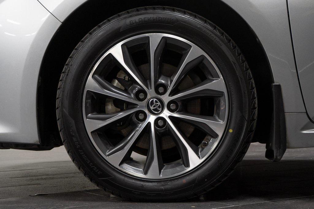 used 2018 Toyota Avalon car, priced at $18,551