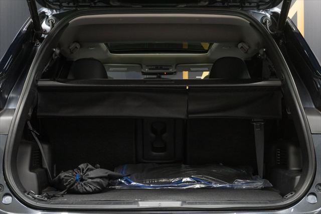 new 2025 Mitsubishi Outlander PHEV car, priced at $49,015