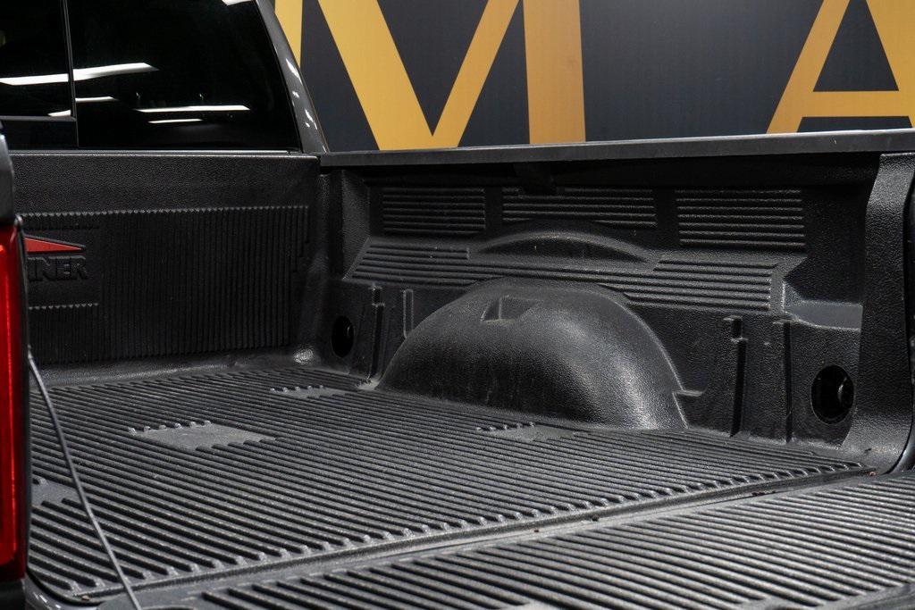 used 2020 Ram 1500 car, priced at $23,127