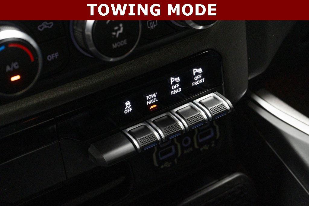 used 2020 Ram 1500 car, priced at $23,127