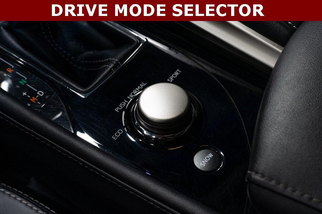 used 2016 Lexus GS 350 car, priced at $22,259
