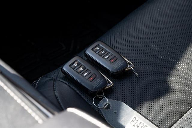 used 2016 Lexus GS 350 car, priced at $21,559
