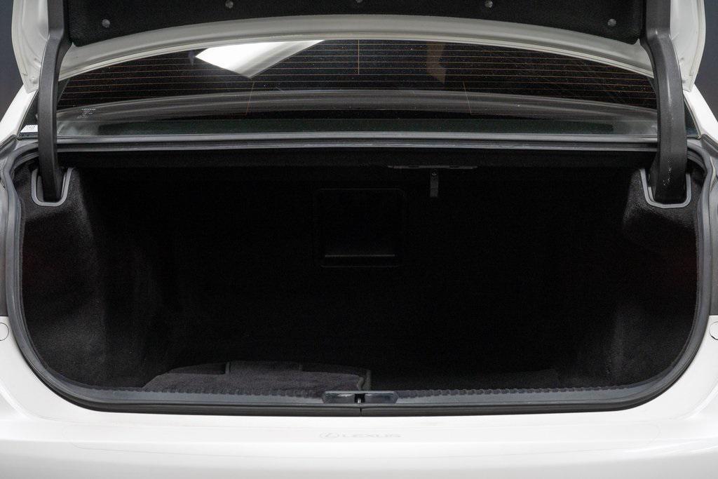 used 2016 Lexus GS 350 car, priced at $22,259