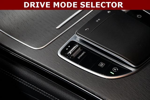 used 2020 Mercedes-Benz GLC 300 car, priced at $23,483