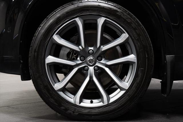 used 2017 Volvo XC90 car, priced at $19,497