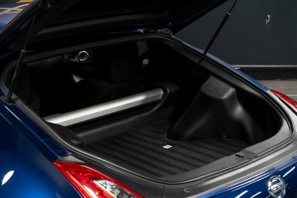 used 2013 Nissan 370Z car, priced at $22,998
