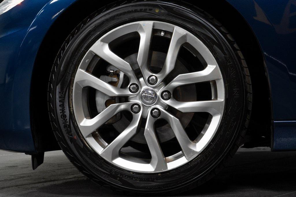 used 2013 Nissan 370Z car, priced at $22,998