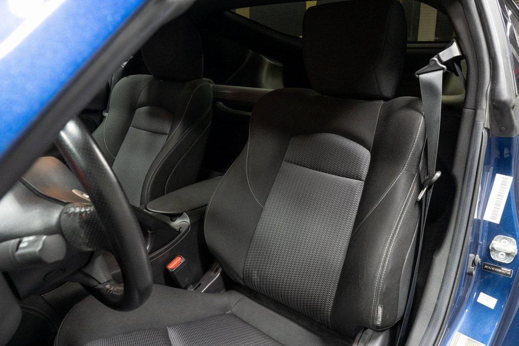 used 2013 Nissan 370Z car, priced at $22,998