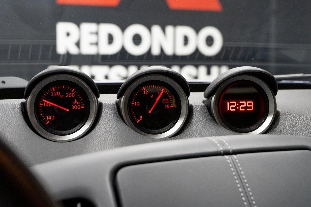 used 2013 Nissan 370Z car, priced at $22,998