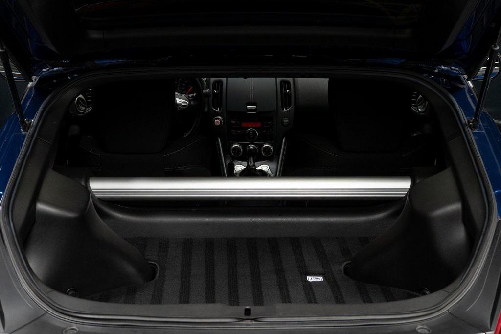 used 2013 Nissan 370Z car, priced at $22,998