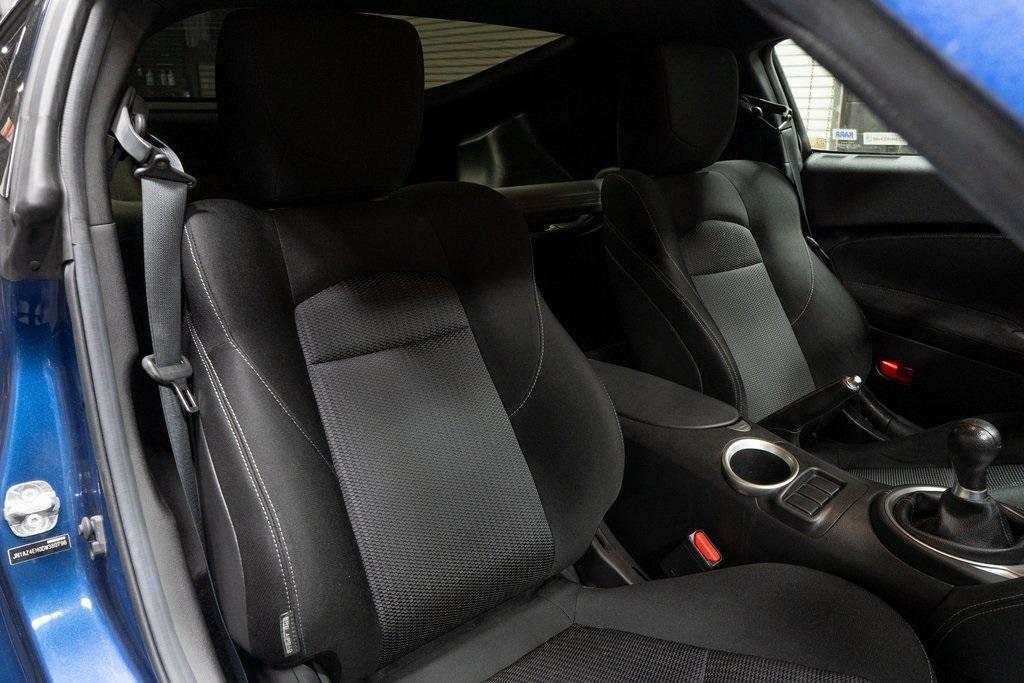 used 2013 Nissan 370Z car, priced at $22,998