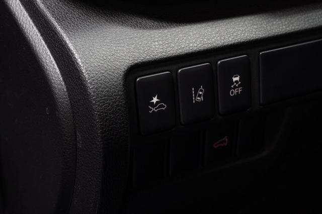 used 2024 Mitsubishi Eclipse Cross car, priced at $25,998