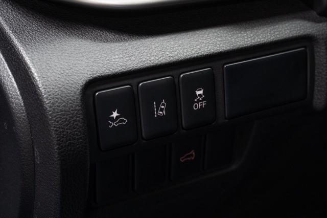 used 2024 Mitsubishi Eclipse Cross car, priced at $25,998