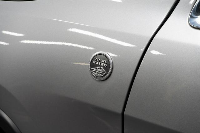 used 2018 Jeep Grand Cherokee car, priced at $19,676