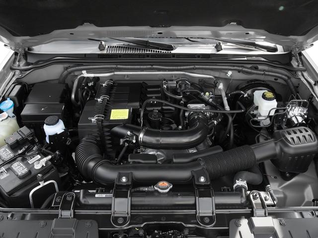 used 2016 Nissan Frontier car, priced at $14,665