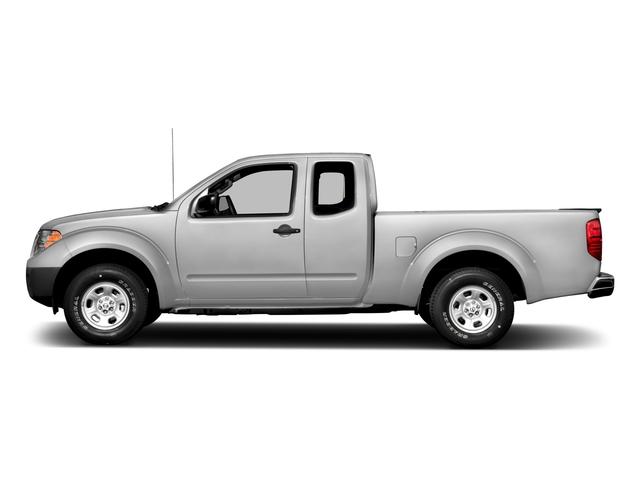 used 2016 Nissan Frontier car, priced at $14,665