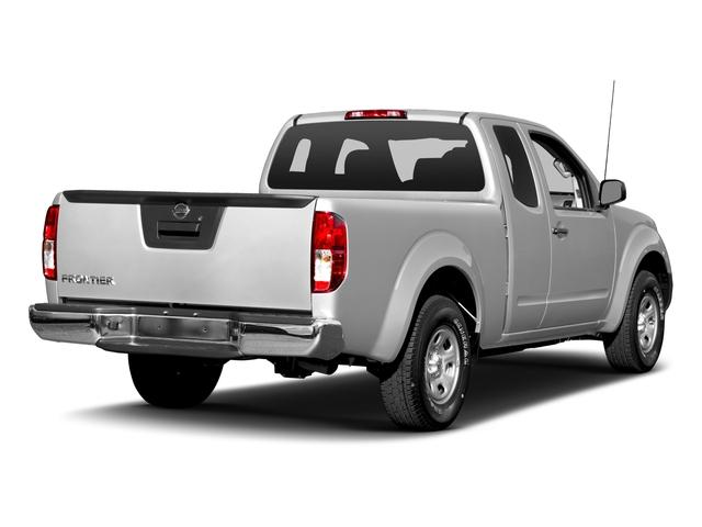 used 2016 Nissan Frontier car, priced at $14,665