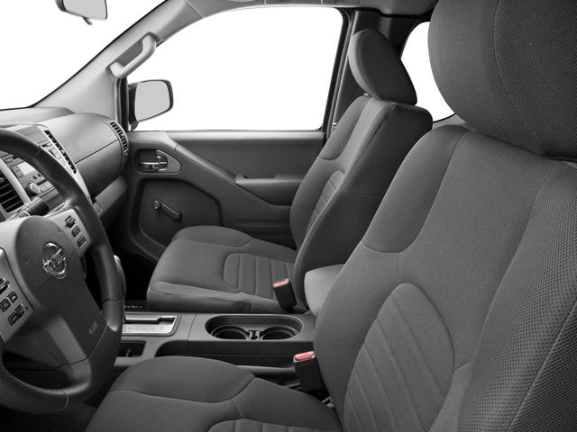 used 2016 Nissan Frontier car, priced at $14,665