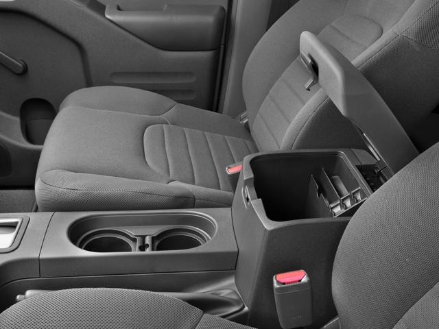 used 2016 Nissan Frontier car, priced at $14,665