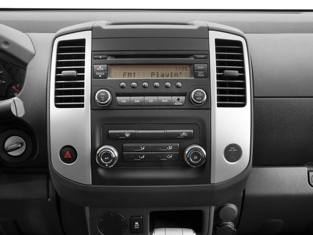 used 2016 Nissan Frontier car, priced at $14,665