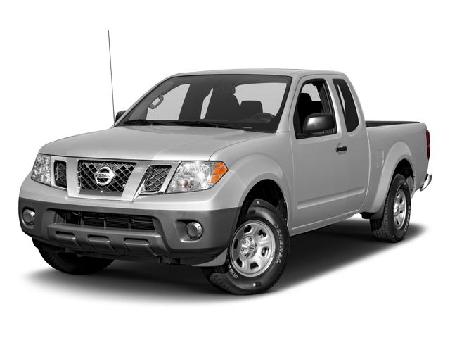 used 2016 Nissan Frontier car, priced at $14,665