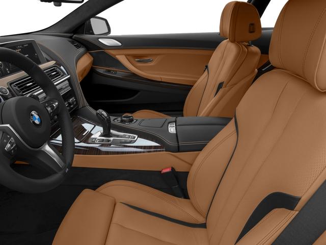used 2016 BMW 650 car, priced at $25,999