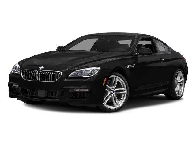 used 2016 BMW 650 car, priced at $25,999