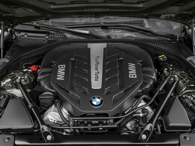 used 2016 BMW 650 car, priced at $25,999