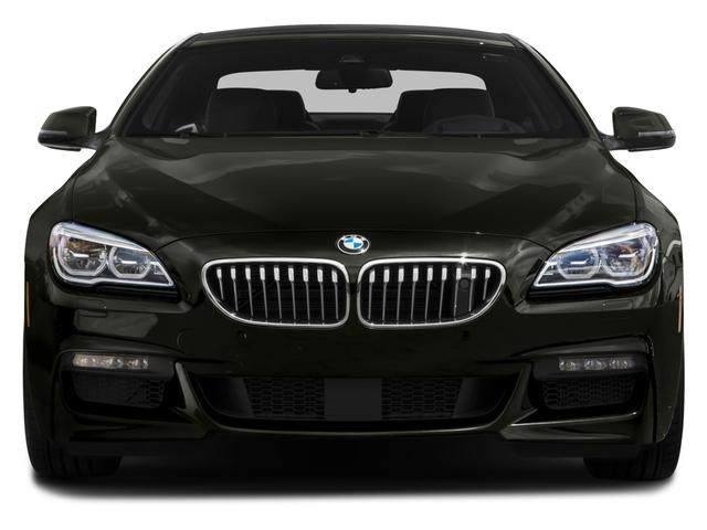 used 2016 BMW 650 car, priced at $25,999