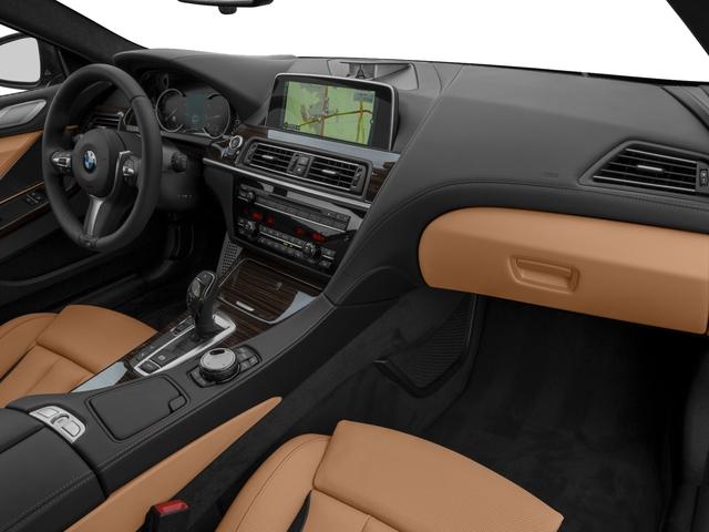 used 2016 BMW 650 car, priced at $25,999